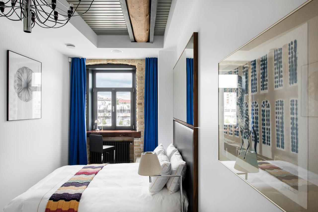 The Joseph Aparthotel Vilnius Bagian luar foto