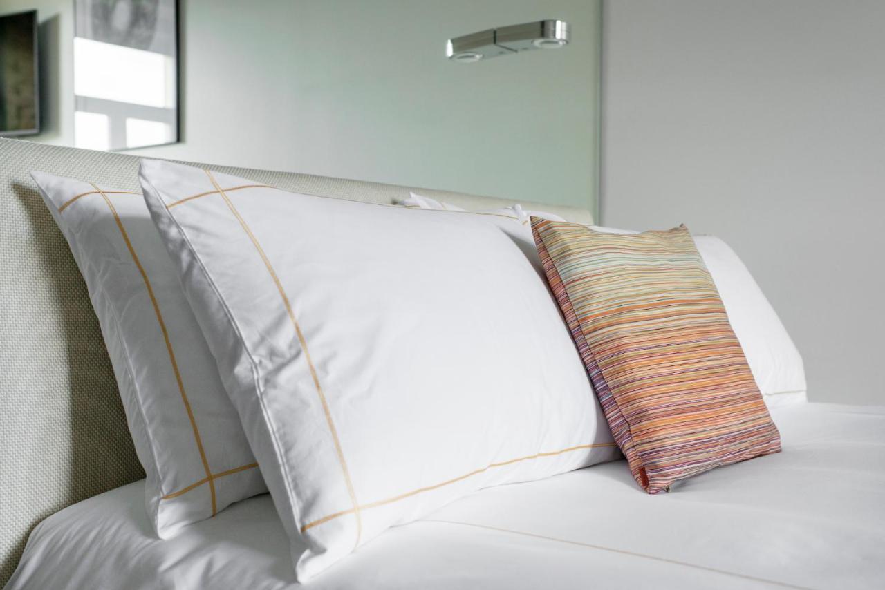 The Joseph Aparthotel Vilnius Bagian luar foto