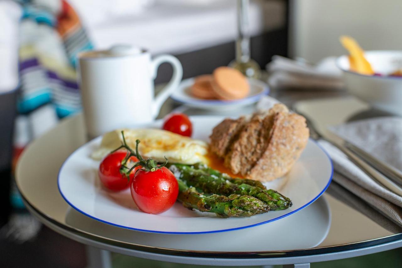 The Joseph Aparthotel Vilnius Bagian luar foto