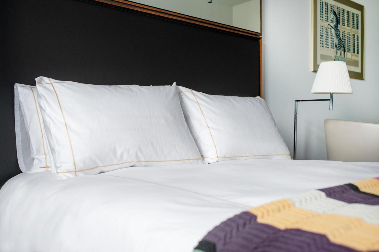 The Joseph Aparthotel Vilnius Bagian luar foto