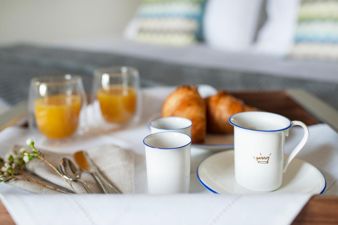 The Joseph Aparthotel Vilnius Bagian luar foto